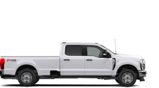 2026 Ford Super Duty® External Image 1